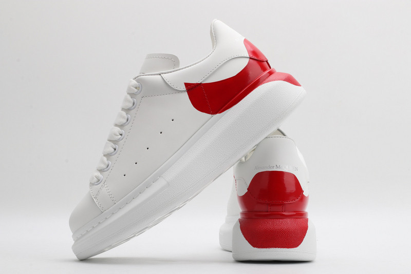 ALEXANDER MCQUEEN SNEAKER