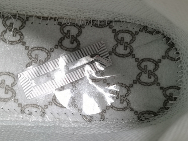 G*u*i sneakers