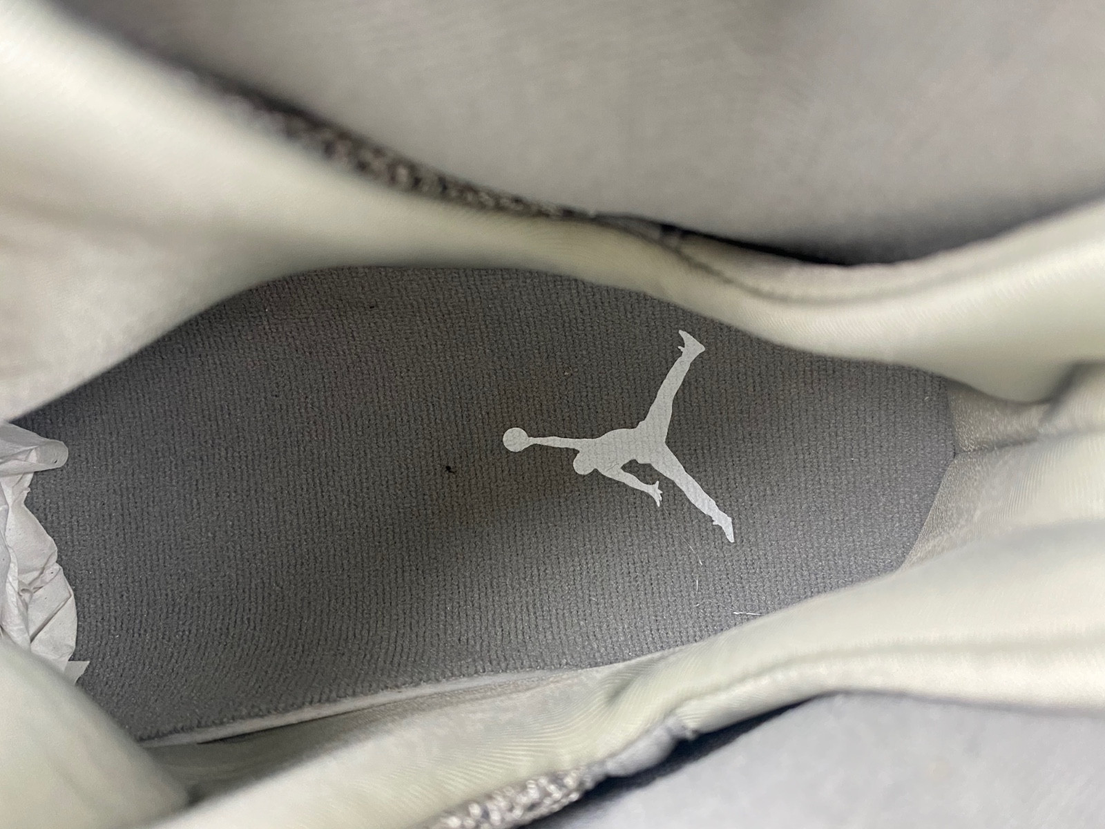 Air Jordan 9 “Cool Grey” HV4794-011