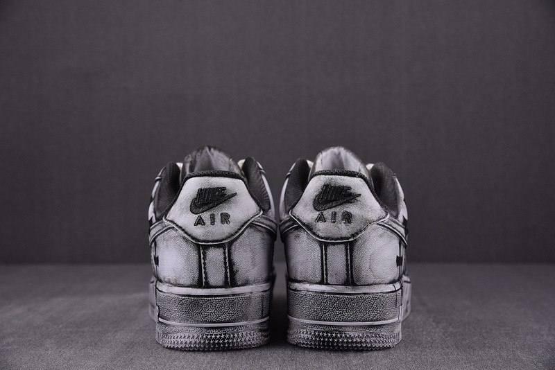 NIKE AIR FORCE CW2288-111（normal shoe box）