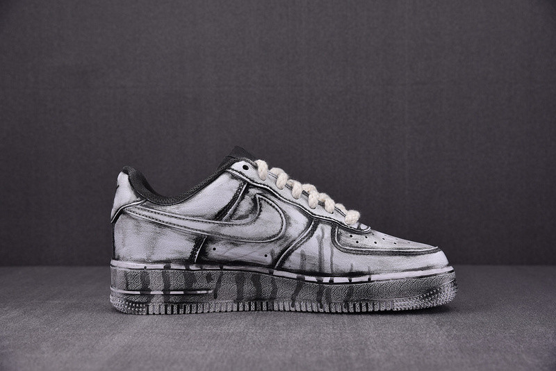 NIKE AIR FORCE CW2288-111（normal shoe box）