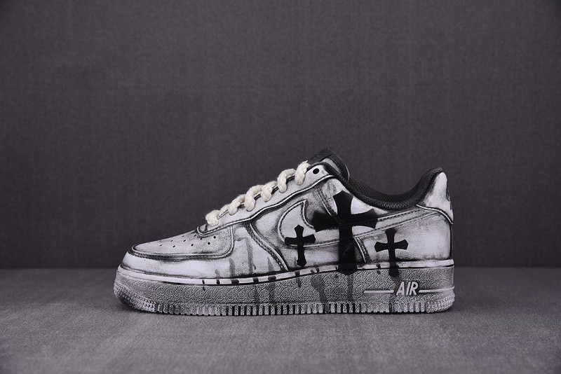 NIKE AIR FORCE CW2288-111（normal shoe box）