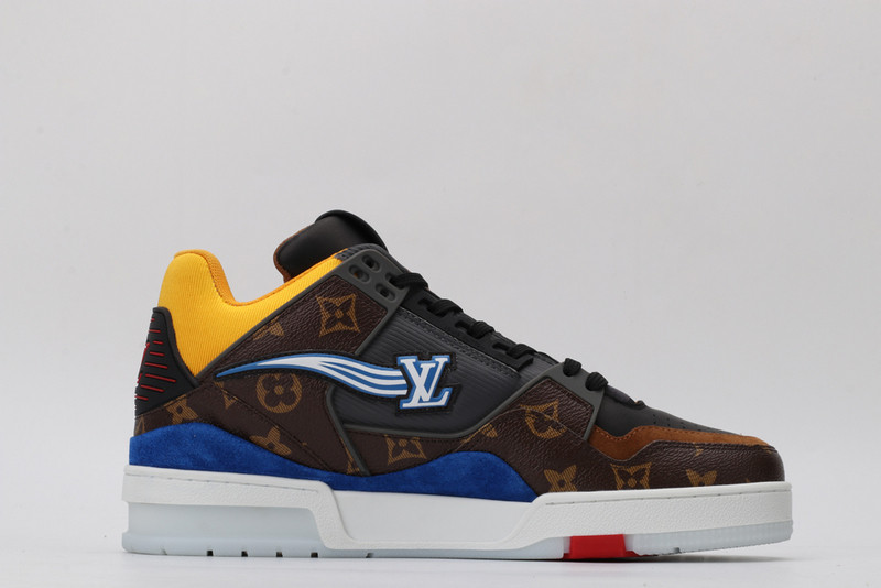 LOU1_TON SNEAKERS