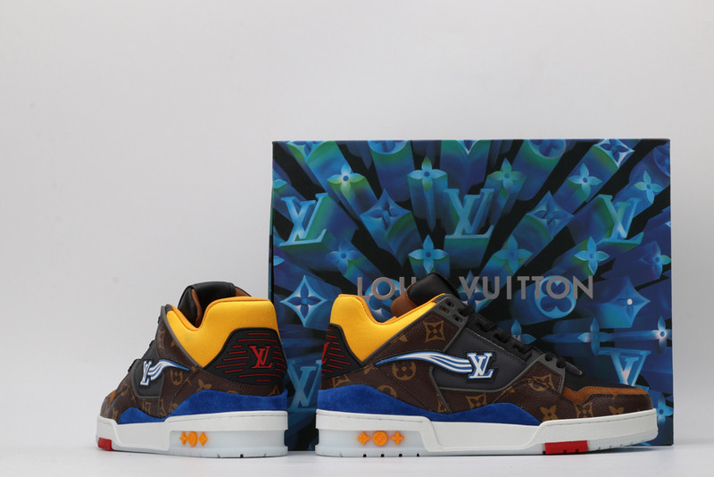 LOU1_TON SNEAKERS