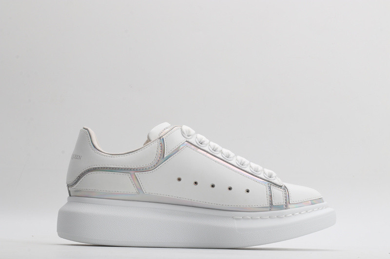 ALEXANDER MCQUEEN SNEAKER