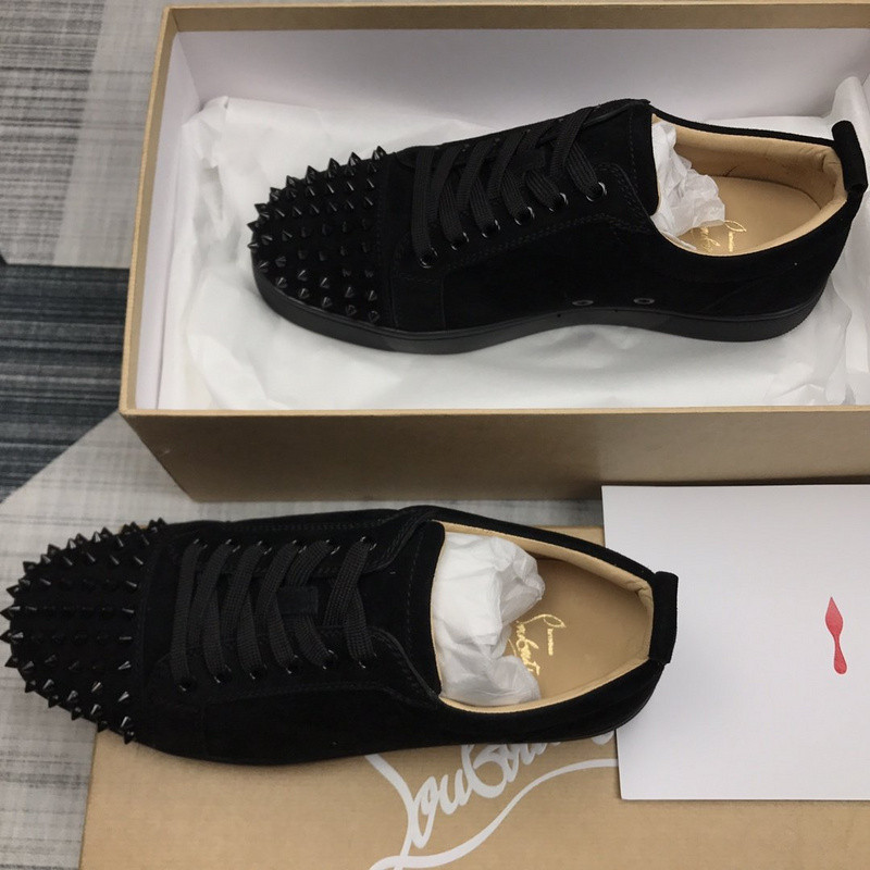 CHIAN LOUIN SNEAKER