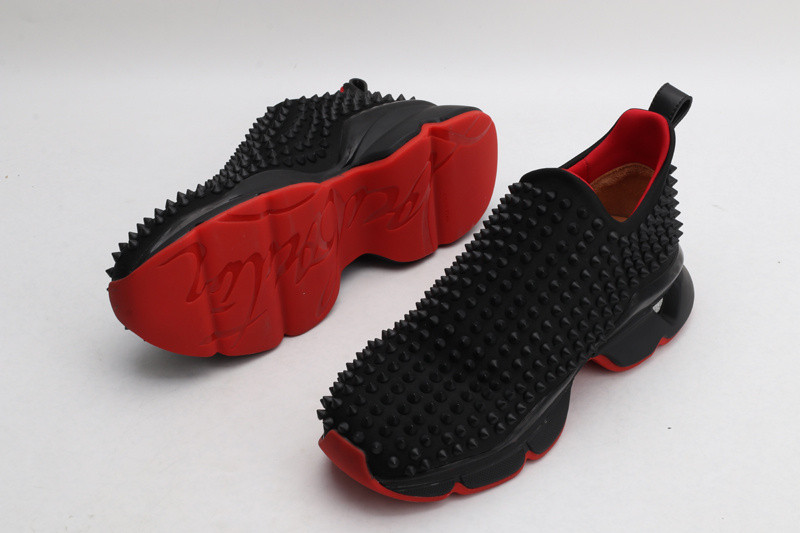 CHIAN LOUIN SNEAKER