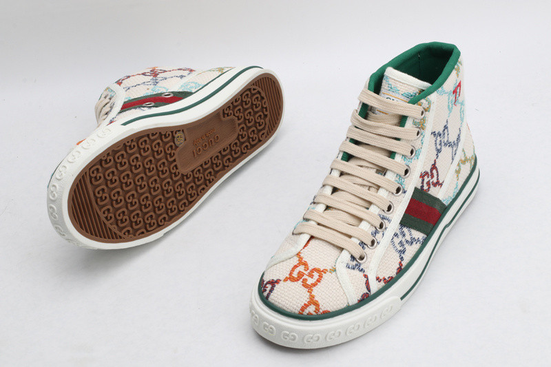 G*u*i sneakers