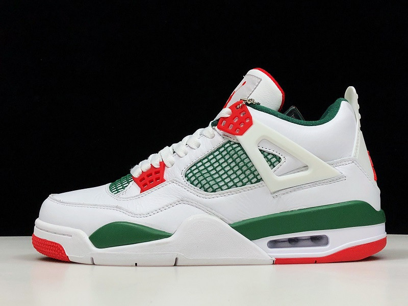 AIR JORDAN 4 RETRO NRG DO THE RIGHT THING AQ3816-163