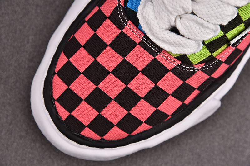MAISON MIHARA SNEAKERS