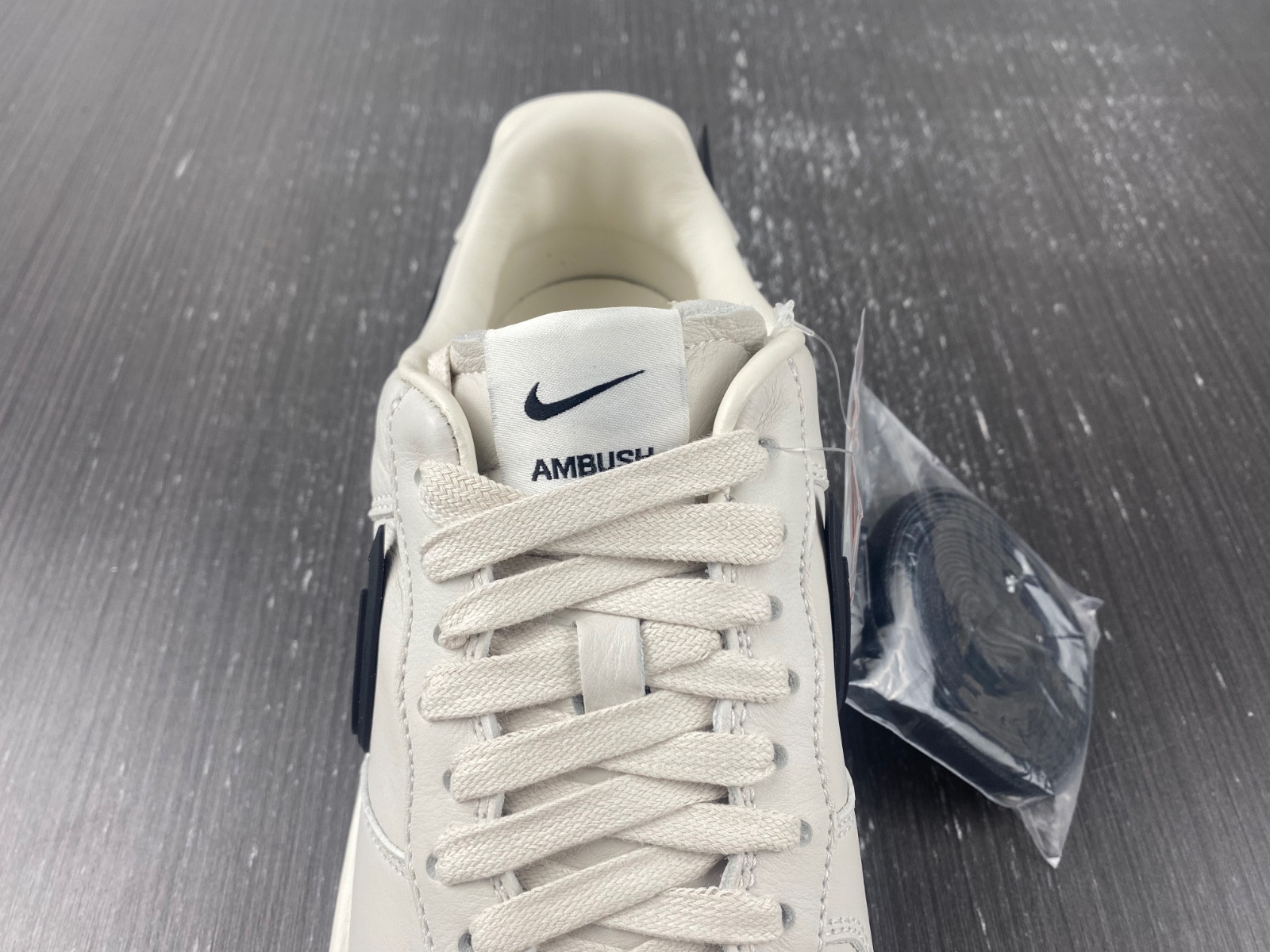 Nike Air Force 1 Low SP AMBUSH Phantom - DV3464-002