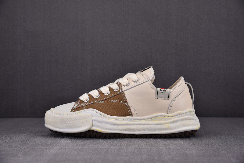 MAISON MIHARA SNEAKERS