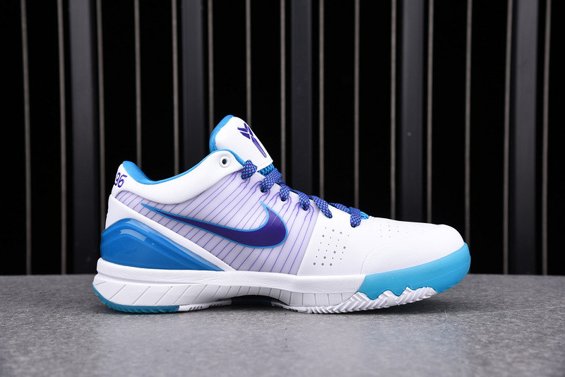 Nike Zoom Kobe 4 Protro 