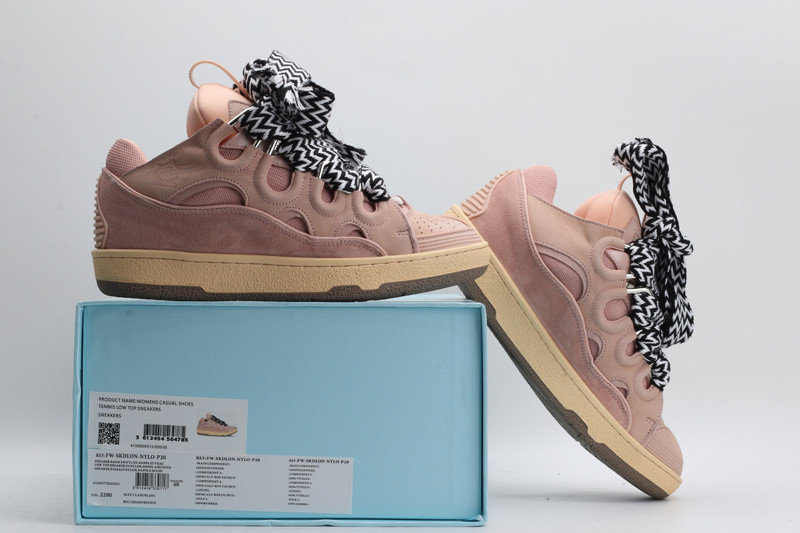 LANVIN SNEAKER
