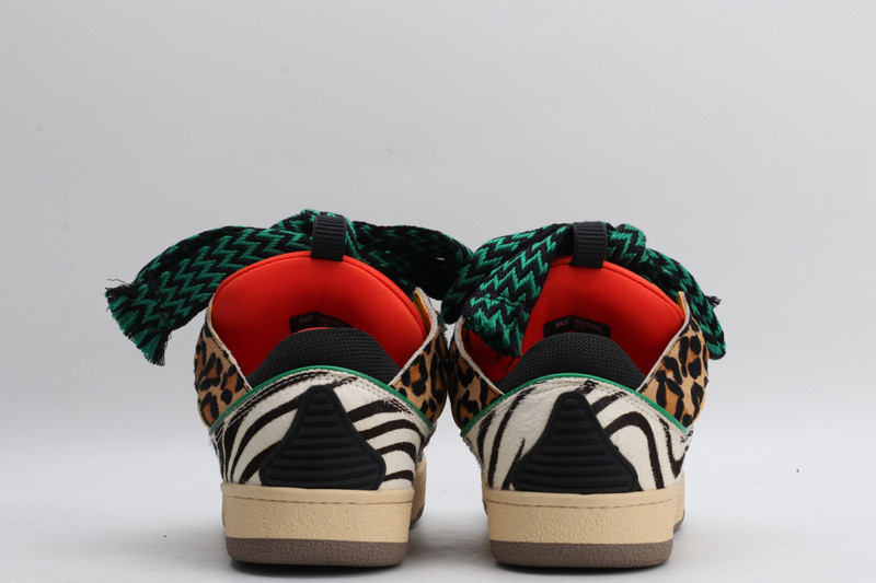 LANVIN SNEAKER