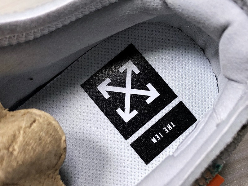 OW AIR FORCE 1 LOW 