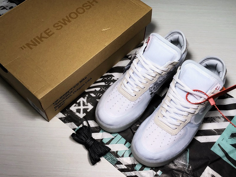 OW AIR FORCE 1 LOW 