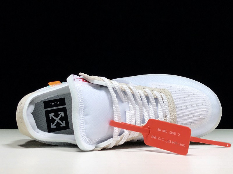 OW AIR FORCE 1 LOW 