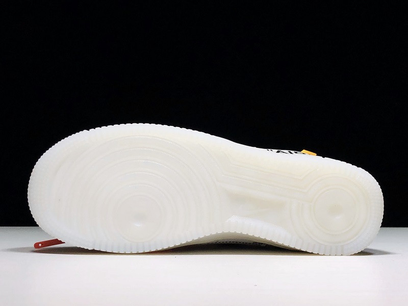 OW AIR FORCE 1 LOW 