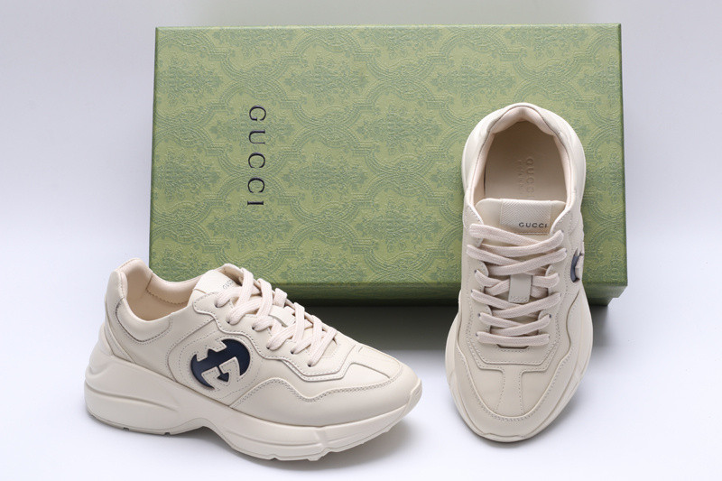 G*u*i sneakers