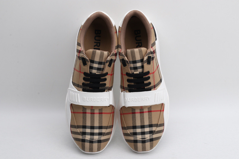 BUR SNEAKER