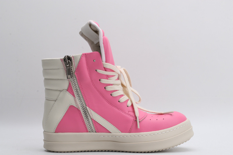 RICK 0WENS SNEAKERS