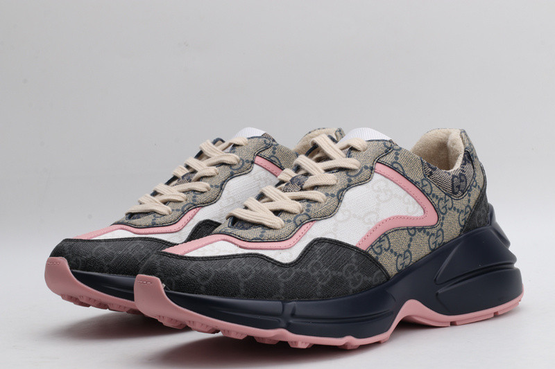 G*u*i sneakers