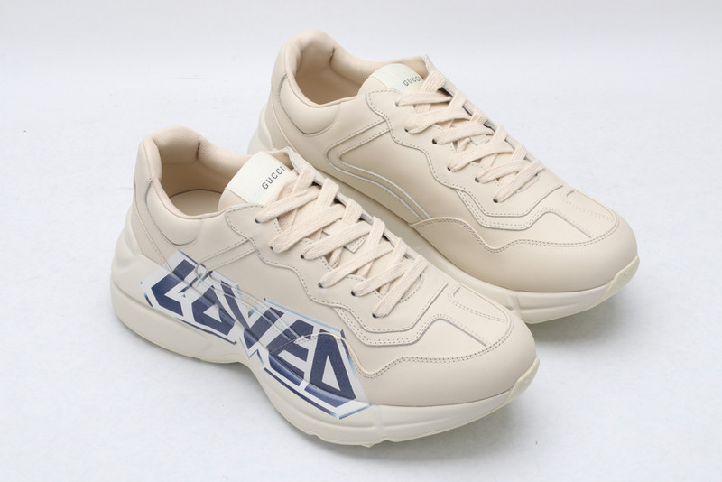 GUCCI SNEAKERS
