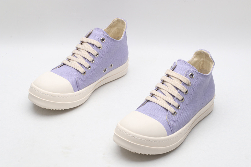 RICK 0WENS SNEAKERS