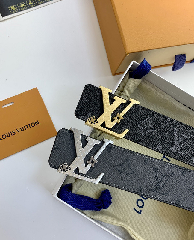 L0VT Belt-4CM