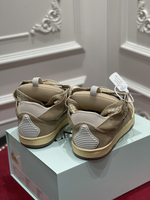 LANVIN SNEAKER