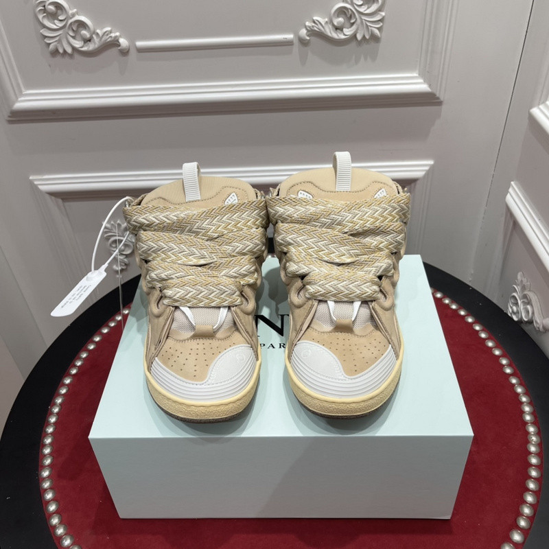 LANVIN SNEAKER