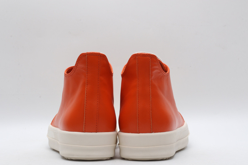 RICK 0WENS SNEAKERS