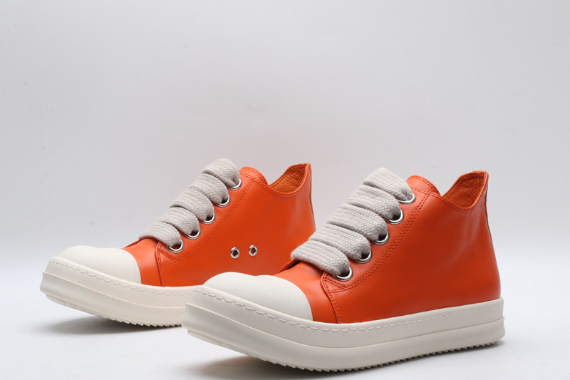 RICK 0WENS SNEAKERS