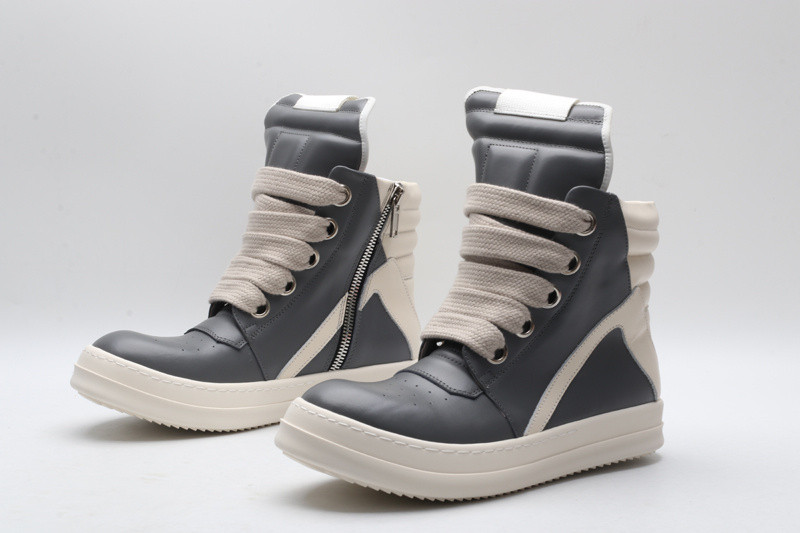 RICK 0WENS SNEAKERS