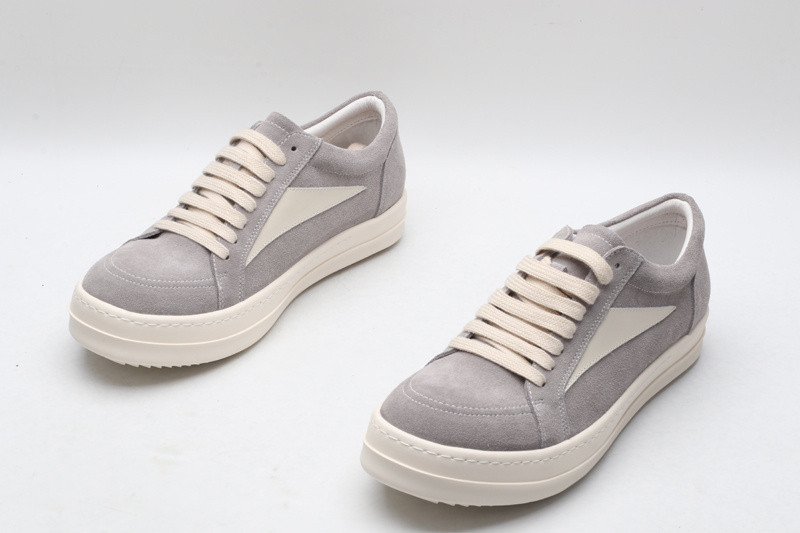 RICK 0WENS SNEAKERS