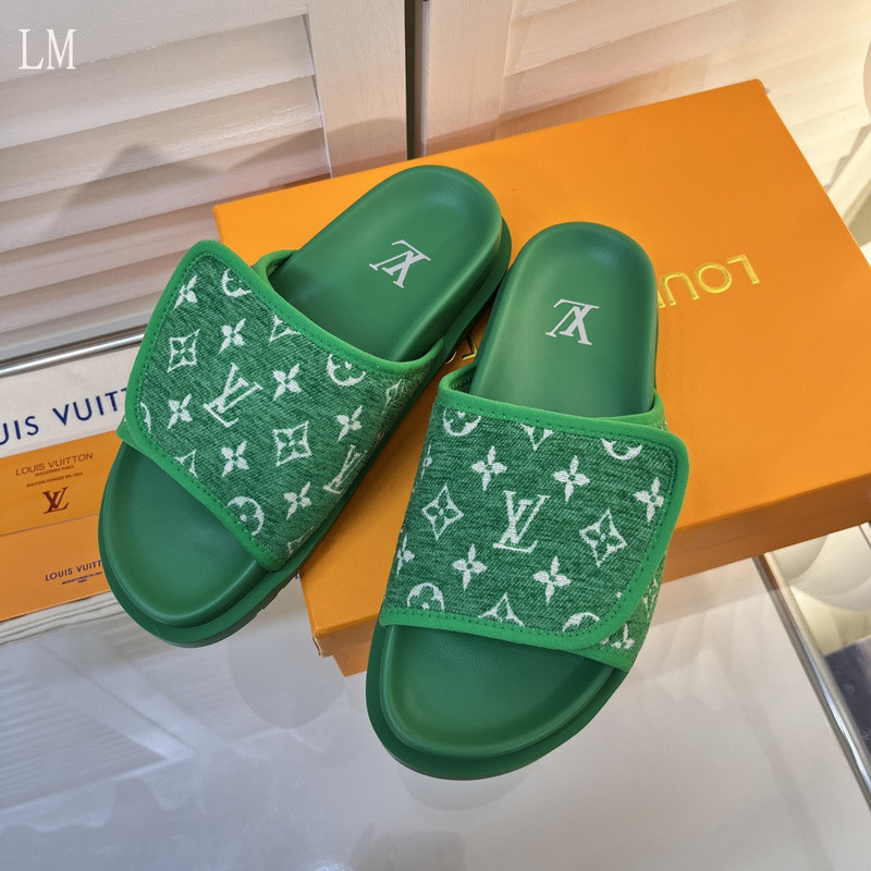 LOU1_TON SLIPPERS