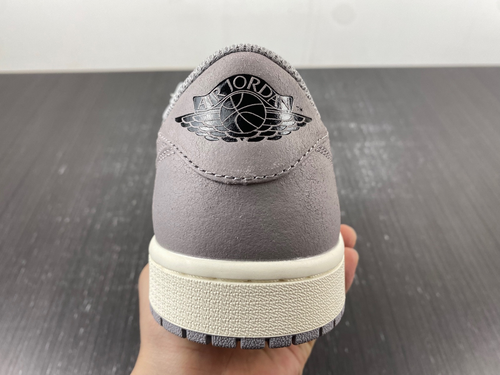 Jordan 1 Retro Low OG EX Sail - CZ0790-101