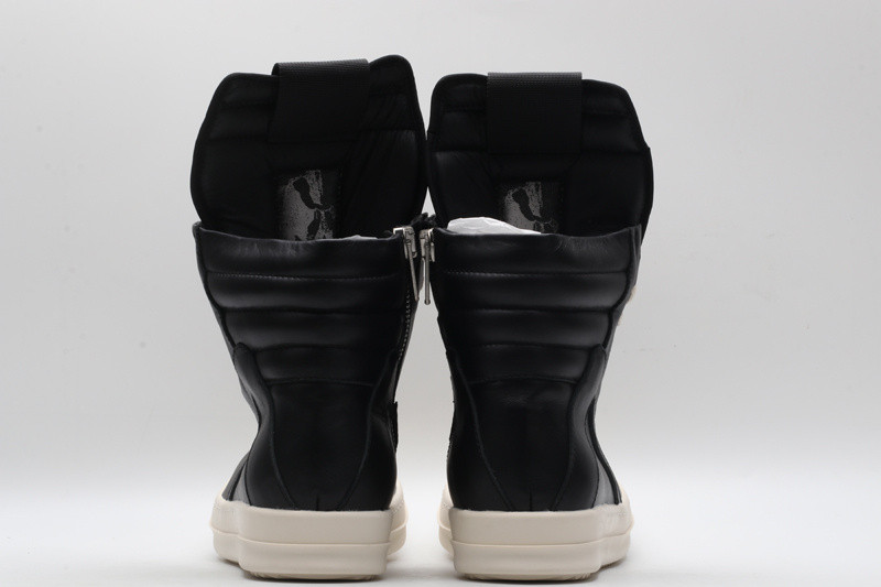 RICK 0WENS SNEAKERS