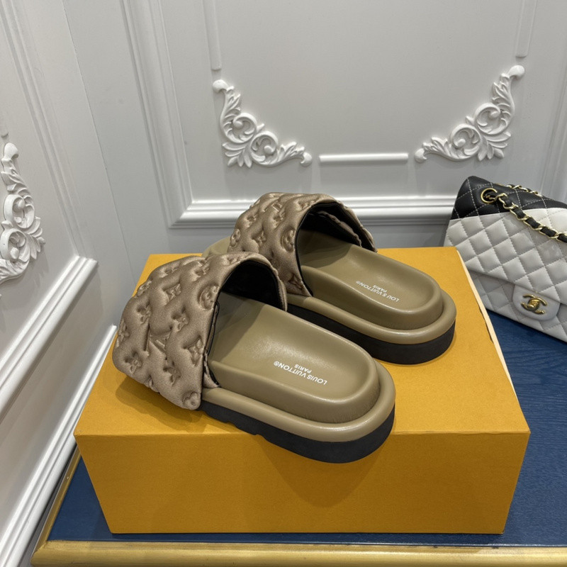 LOU1_TON SLIPPERS