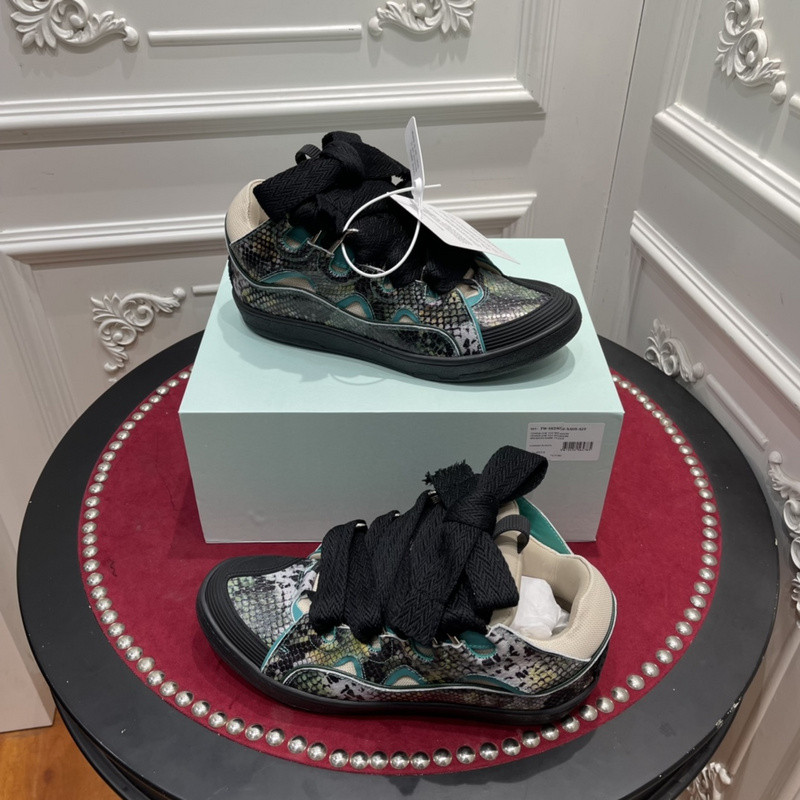 LANVIN SNEAKER
