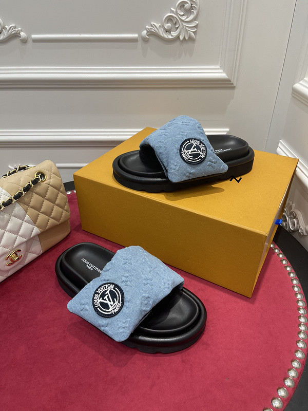 LOU1_TON SLIPPERS