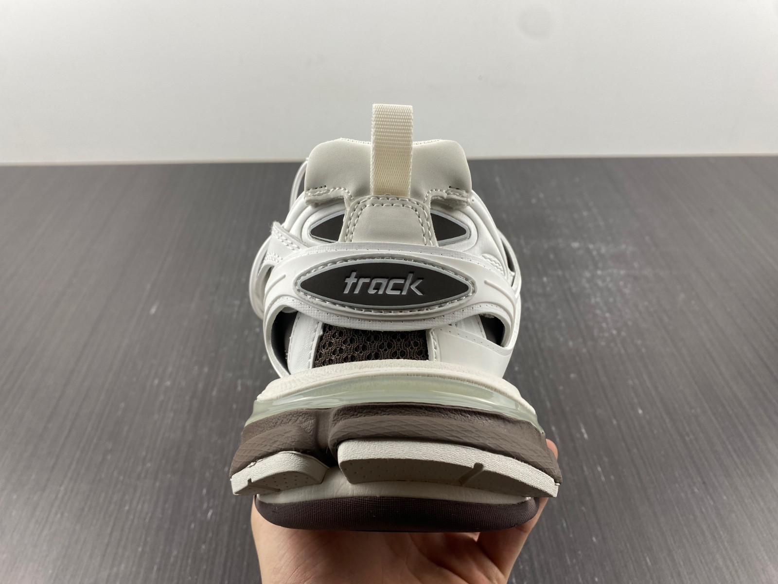 Ba*len*cia*ga track trainer 542436-w5cb2-6609