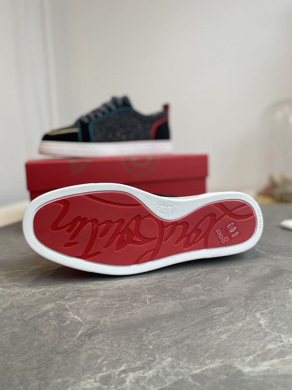 CHIAN LOUIN SNEAKER
