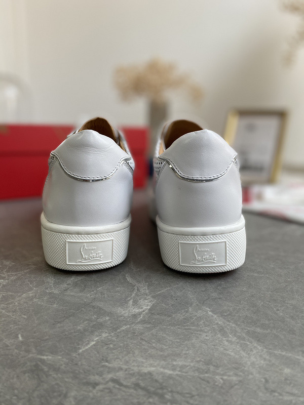 CHIAN LOUIN SNEAKER