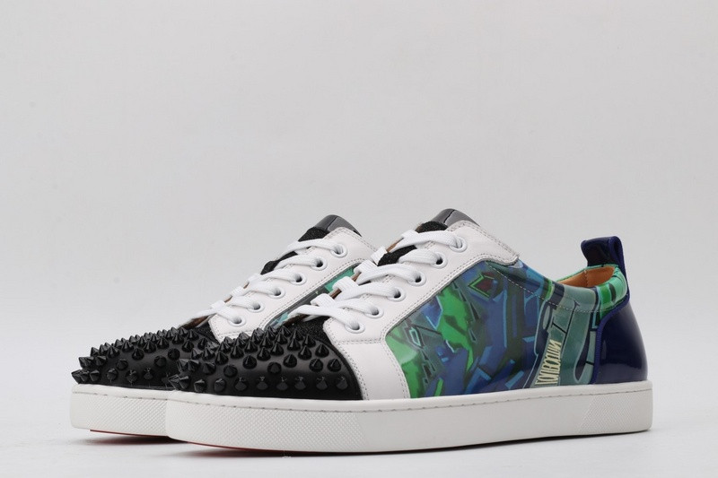 CHIAN LOUIN SNEAKER