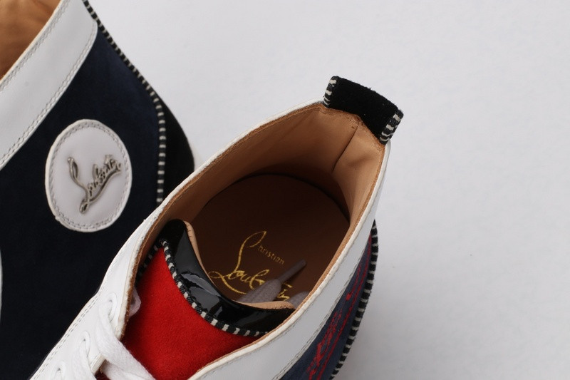 CHIAN LOUIN SNEAKER