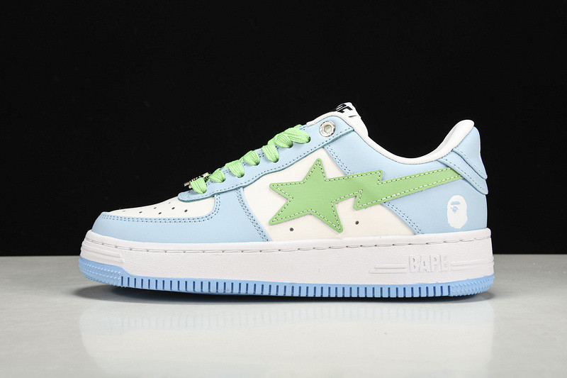 BAPE SNEAKERS