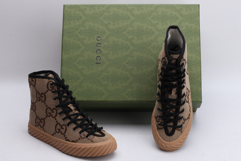 G*u*i sneakers