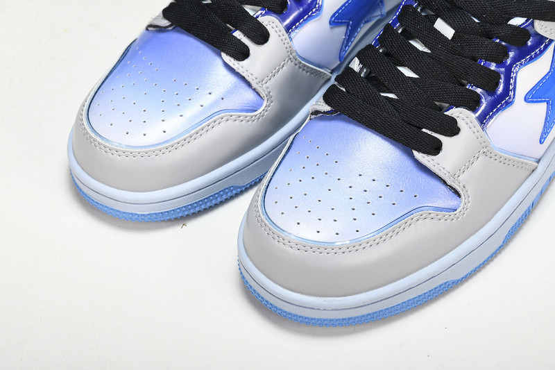 BAPE SNEAKERS